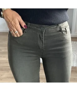 La boutique de Lilie JEANS AGLAE II> Jeans / Pantalons