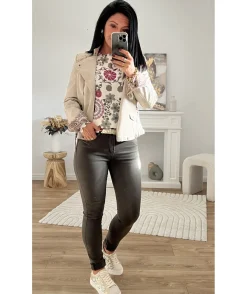 La boutique de Lilie JEANS AGLAE II> Jeans / Pantalons