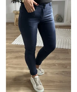 La boutique de Lilie JEANS AGLAE II> Jeans / Pantalons