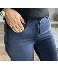 La boutique de Lilie JEANS AGLAE II> Jeans / Pantalons