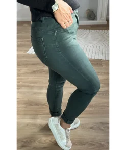La boutique de Lilie JEANS AGLAE II> Jeans / Pantalons