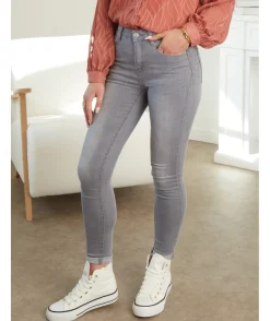 La boutique de Lilie JEANS ALEXIA> Jeans / Pantalons