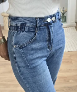 La boutique de Lilie AMELIE> Jeans / Pantalons