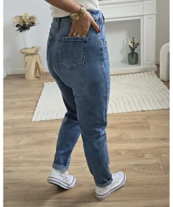 La boutique de Lilie AMELIE> Jeans / Pantalons