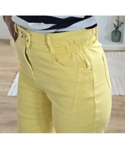 La boutique de Lilie JEANS AMELIE> Jeans / Pantalons