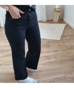 La boutique de Lilie JEANS ARABESQUE 7/8> Jeans / Pantalons