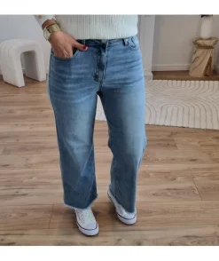 La boutique de Lilie ARABESQUE 7/8> Jeans / Pantalons