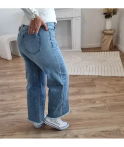 La boutique de Lilie ARABESQUE 7/8> Jeans / Pantalons