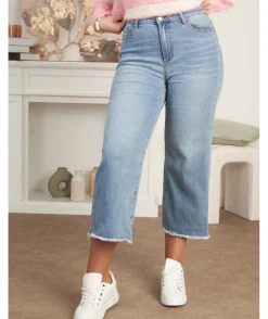 La boutique de Lilie ARABESQUE 7/8> Jeans / Pantalons