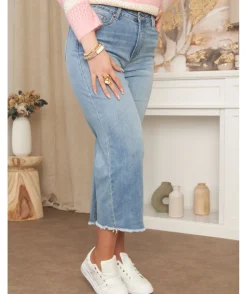 La boutique de Lilie ARABESQUE 7/8> Jeans / Pantalons