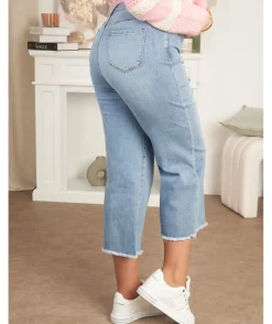 La boutique de Lilie ARABESQUE 7/8> Jeans / Pantalons