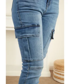 La boutique de Lilie BADRA> Jeans / Pantalons
