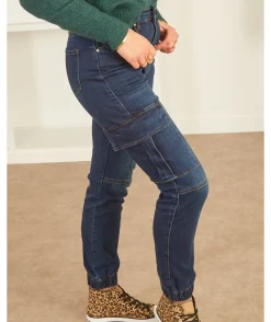 La boutique de Lilie JEANS BADRA> Jeans / Pantalons