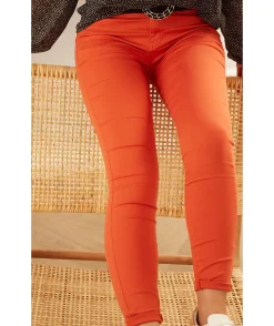La boutique de Lilie JEANS BARBARA> Jeans / Pantalons
