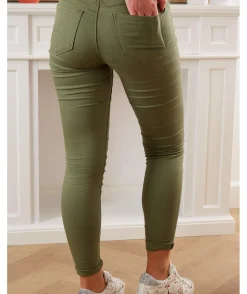 La boutique de Lilie JEANS BARBARA II> Jeans / Pantalons