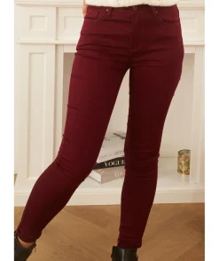 La boutique de Lilie JEANS BELINDA> Jeans / Pantalons
