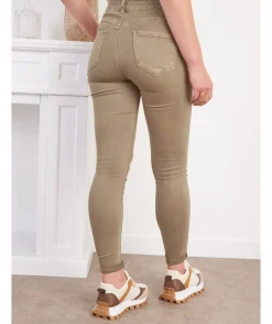 La boutique de Lilie JEANS BIANKA> Jeans / Pantalons
