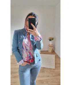 La boutique de Lilie BIVINA> Jeans / Pantalons