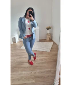 La boutique de Lilie BIVINA> Jeans / Pantalons