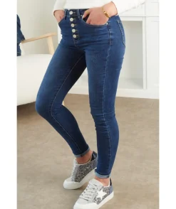 La boutique de Lilie BRANDY> Jeans / Pantalons
