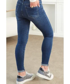 La boutique de Lilie BRANDY> Jeans / Pantalons