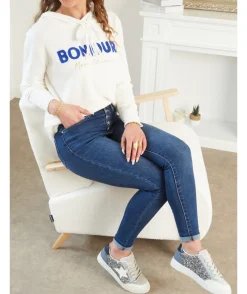 La boutique de Lilie BRANDY> Jeans / Pantalons