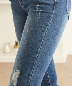La boutique de Lilie CARLA> Jeans / Pantalons