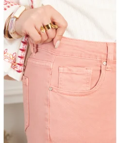 La boutique de Lilie JEANS CAROLE> Jeans / Pantalons