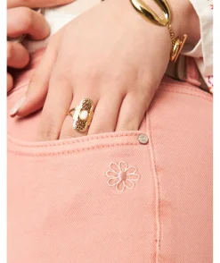 La boutique de Lilie JEANS CAROLE> Jeans / Pantalons