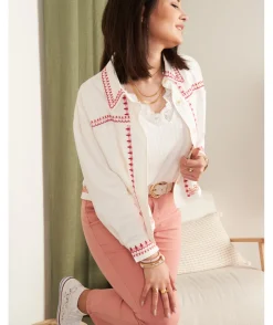 La boutique de Lilie JEANS CAROLE> Jeans / Pantalons