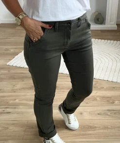 La boutique de Lilie JEANS DELPHINE> Jeans / Pantalons