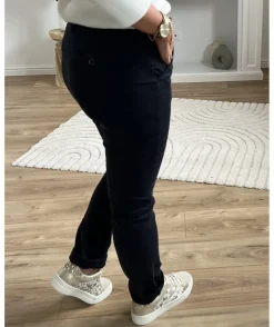 La boutique de Lilie JEANS DELPHINE> Jeans / Pantalons