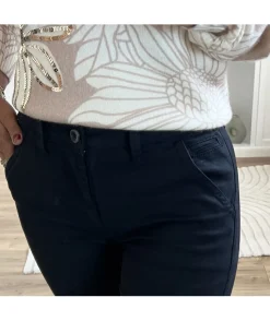 La boutique de Lilie JEANS DELPHINE> Jeans / Pantalons