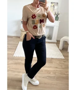 La boutique de Lilie JEANS DELPHINE> Jeans / Pantalons