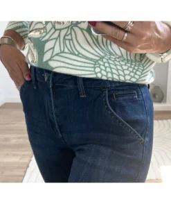 La boutique de Lilie DELPHINE> Jeans / Pantalons
