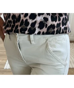 La boutique de Lilie JEANS DELPHINE> Jeans / Pantalons