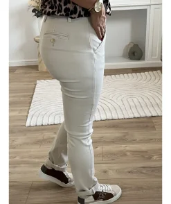 La boutique de Lilie JEANS DELPHINE> Jeans / Pantalons