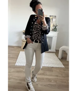 La boutique de Lilie JEANS DELPHINE> Jeans / Pantalons