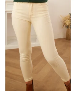 La boutique de Lilie JEANS DORLANE> Jeans / Pantalons