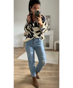La boutique de Lilie ELVINA> Jeans / Pantalons