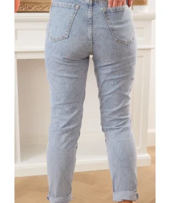 La boutique de Lilie EMILIE> Jeans / Pantalons