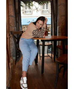 La boutique de Lilie GERALDINE> Jeans / Pantalons