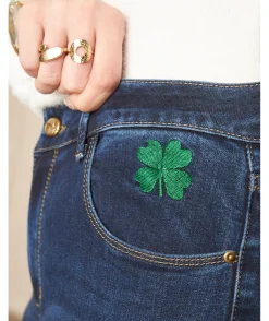 La boutique de Lilie GLORIA> Jeans / Pantalons