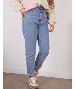 La boutique de Lilie LAURIANE> Jeans / Pantalons