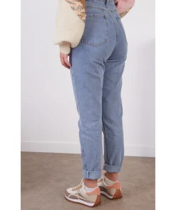 La boutique de Lilie LAURIANE> Jeans / Pantalons