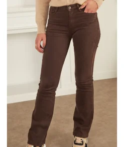 La boutique de Lilie JEANS LINDA> Jeans / Pantalons