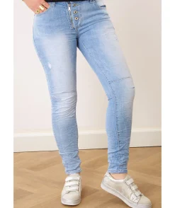 La boutique de Lilie LINDSEY> Jeans / Pantalons