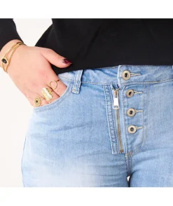 La boutique de Lilie LINDSEY> Jeans / Pantalons