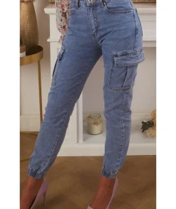 La boutique de Lilie LOANNE> Jeans / Pantalons
