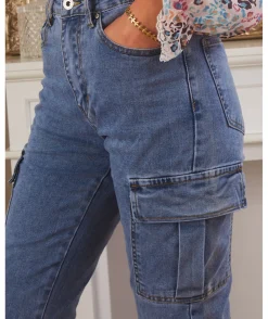 La boutique de Lilie LOANNE> Jeans / Pantalons